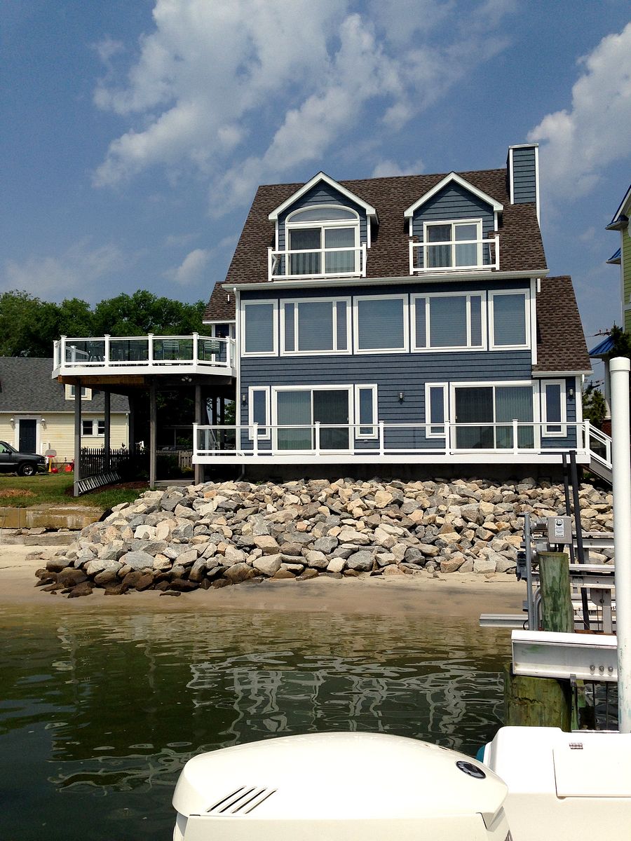 Shore Home Improvements Construction